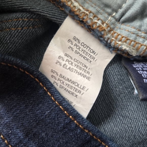 J. Crew toothpick jeans size 28 - Picture 9 of 9